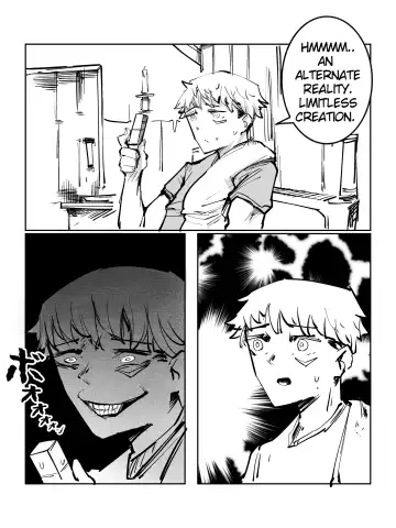 No Witches? Fhentai - Page 6