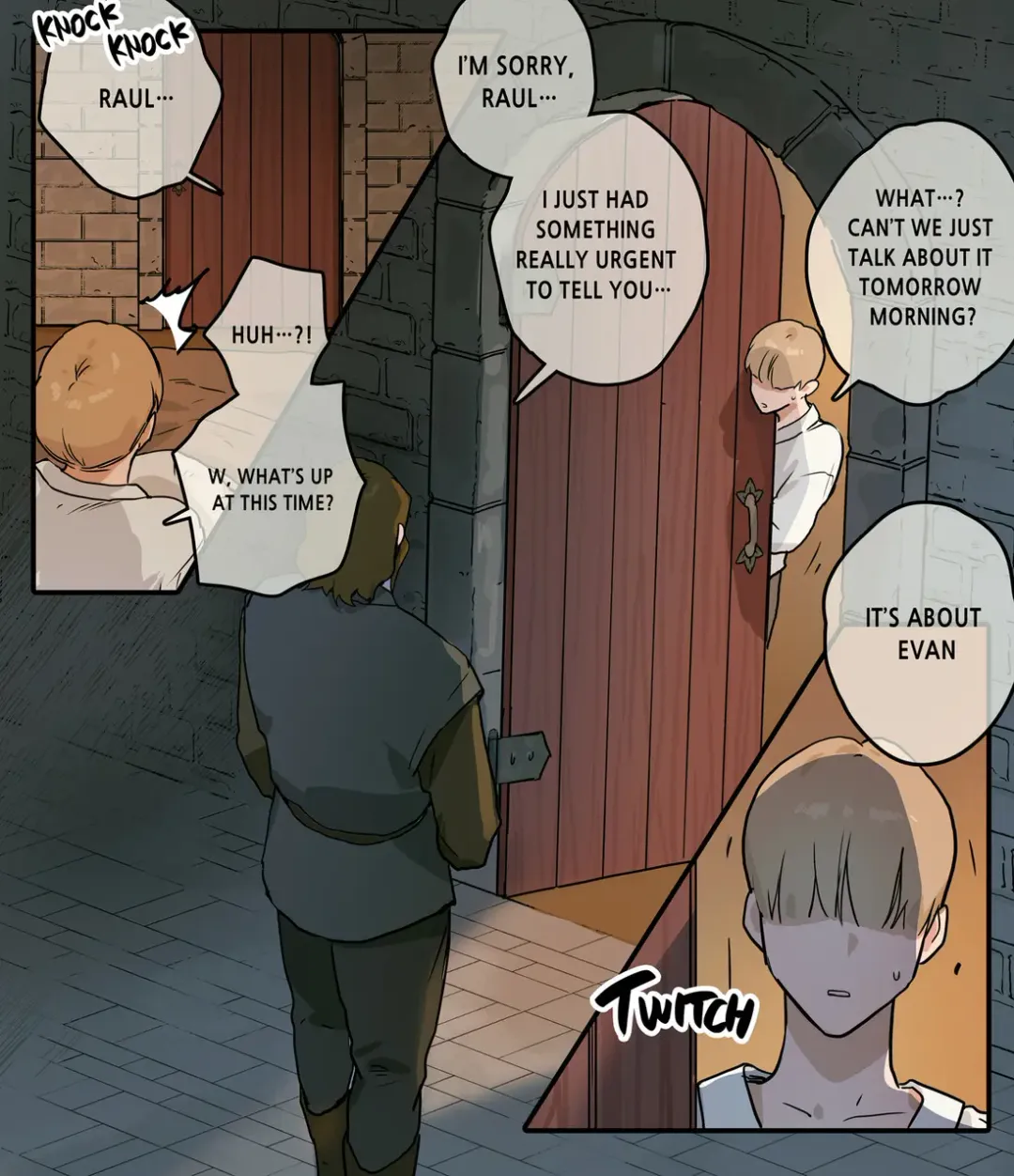 [Ppatta] Grey Castle no Kuro Uma | The Dark Horse of the Grey Castle Fhentai - Page 11