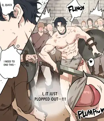 [Ppatta] Grey Castle no Kuro Uma | The Dark Horse of the Grey Castle Fhentai - Page 26