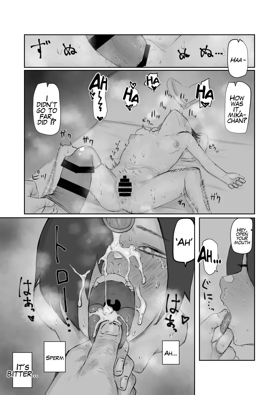 [Keishouryaku] Tento Miki wa Mechakucha Saretai Fhentai - Page 30