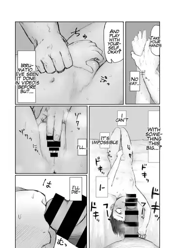 [Keishouryaku] Tento Miki wa Mechakucha Saretai Fhentai - Page 10