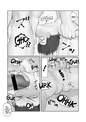 [Keishouryaku] Tento Miki wa Mechakucha Saretai Fhentai - Page 11