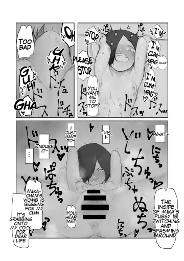 [Keishouryaku] Tento Miki wa Mechakucha Saretai Fhentai - Page 22