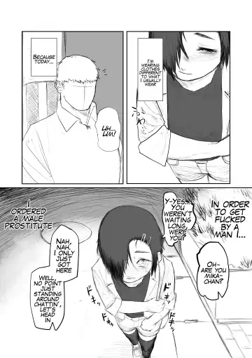 [Keishouryaku] Tento Miki wa Mechakucha Saretai Fhentai - Page 3