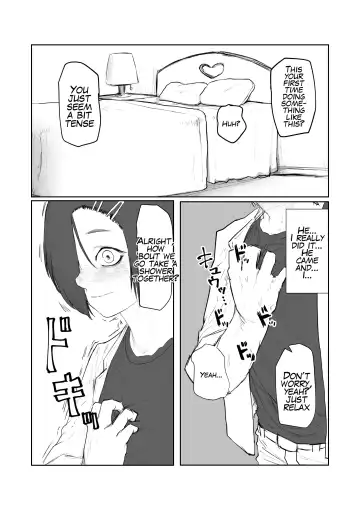 [Keishouryaku] Tento Miki wa Mechakucha Saretai Fhentai - Page 4