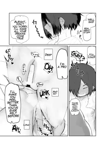 [Keishouryaku] Tento Miki wa Mechakucha Saretai Fhentai - Page 8