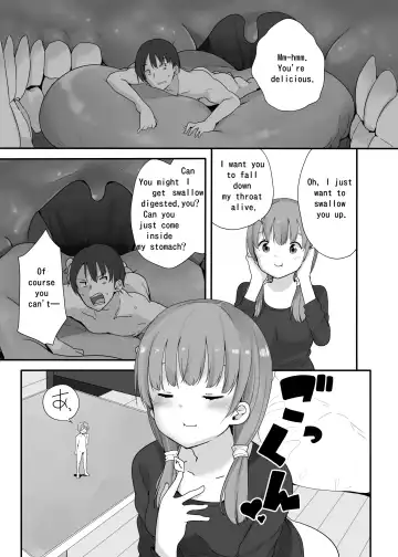 [Fuyuno Mikan] Little Sister With Grande Everyday3 Fhentai - Page 7