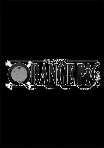 [Ninnin] ORANGE PIE Fhentai - Page 3