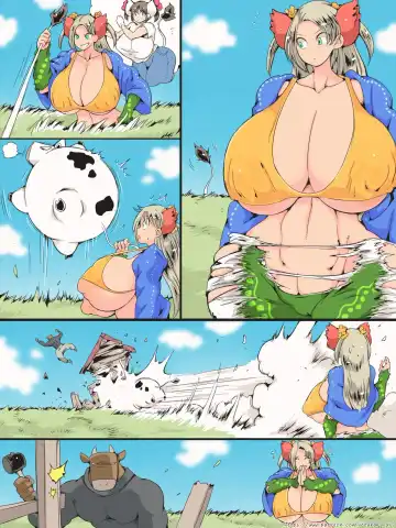 Read [Hataraki Ari] Parra Laundering - Fhentai