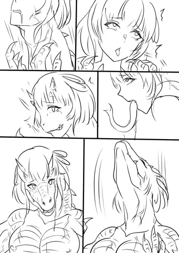 Saya's problem Fhentai - Page 11