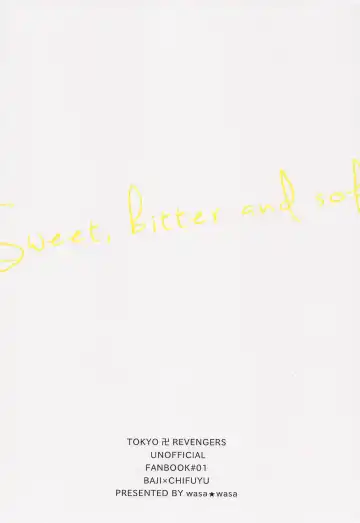 [Takatsu] Amakute Nigakute Yawai Fhentai - Page 42