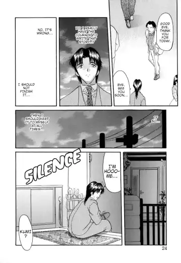 [Amayumi] Kumiko Fhentai - Page 18