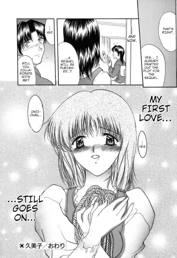 [Amayumi] Kumiko Fhentai - Page 34