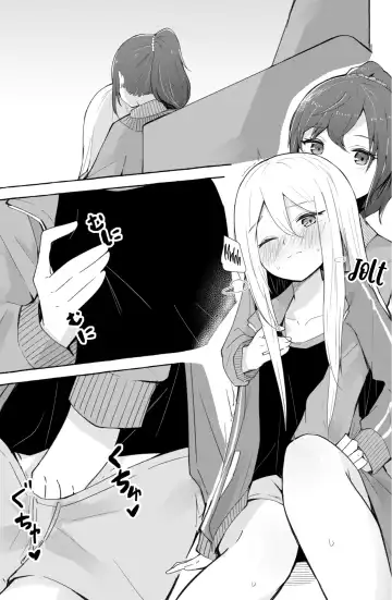 [Napopasu] Mafuyu to Kanade ga H suru dake no Manga | A Manga Where Mafuyu and Kanade Just Do the Lewds Fhentai - Page 2