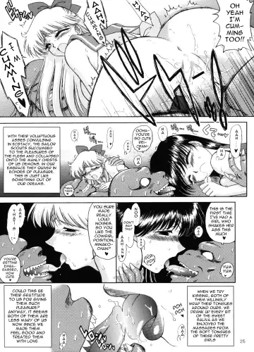 [Kuroinu Juu] Sex Pistols+ Fhentai - Page 24