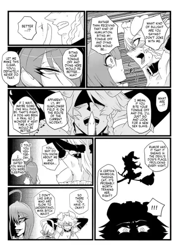 [Sagattoru] SAKUYA MAID in HEAVEN／ALL IN 1 ch.6 Fhentai - Page 24
