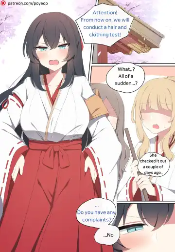 Read [Poyeop] Wakan Seiritsu (decensored) - Fhentai