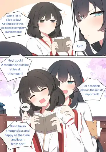 [Poyeop] Wakan Seiritsu (decensored) Fhentai - Page 3