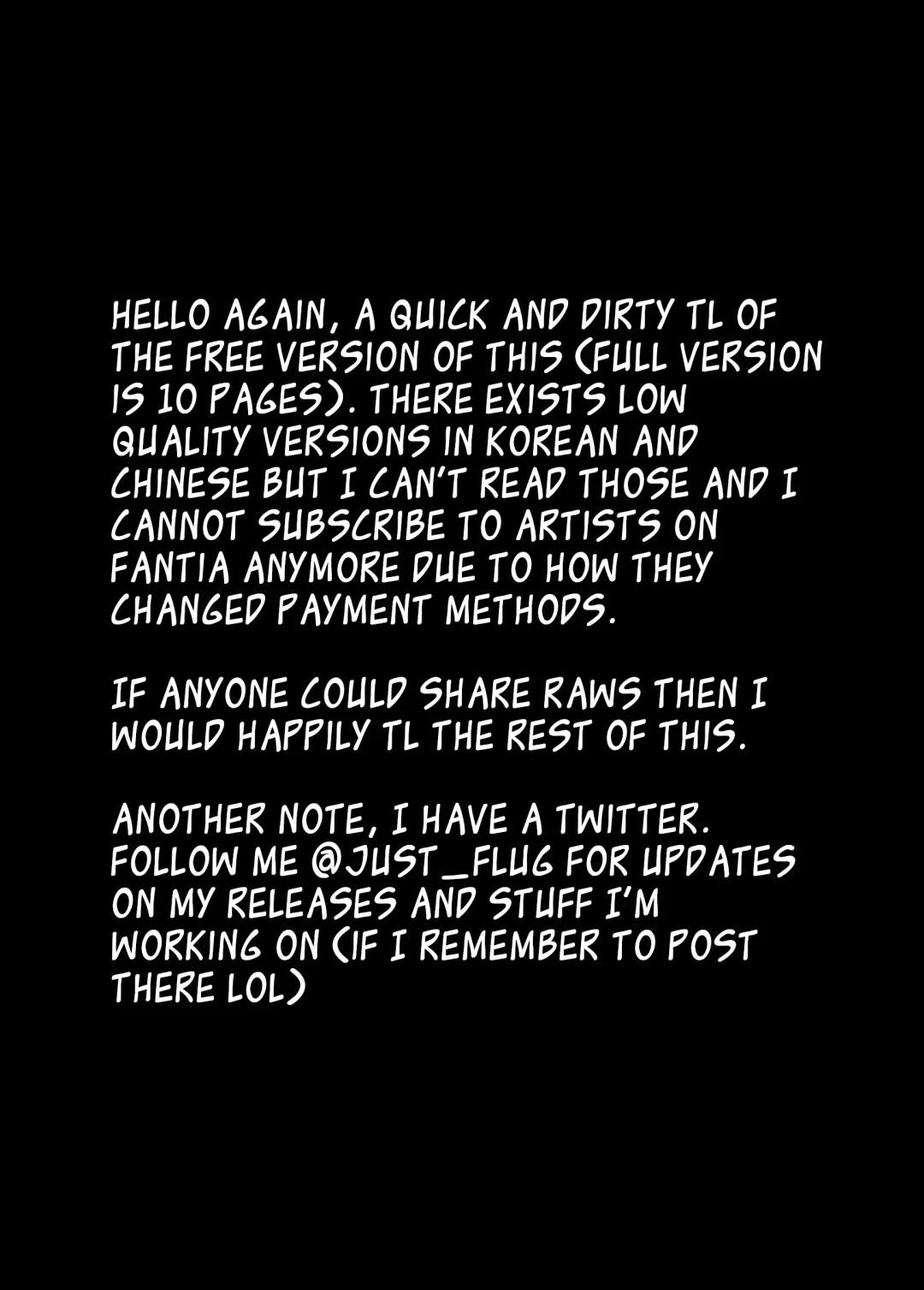 [Doji Ro] The Sex-Priority Train Fhentai - Page 5