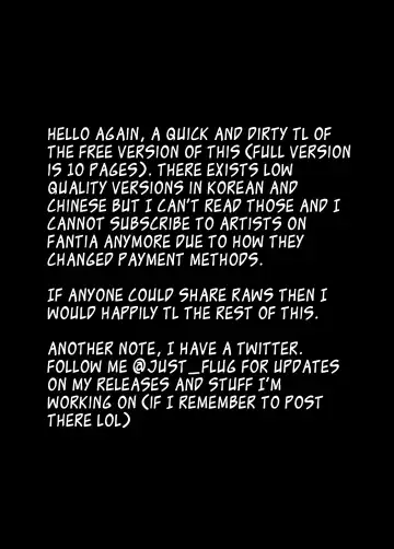 [Doji Ro] The Sex-Priority Train Fhentai - Page 5