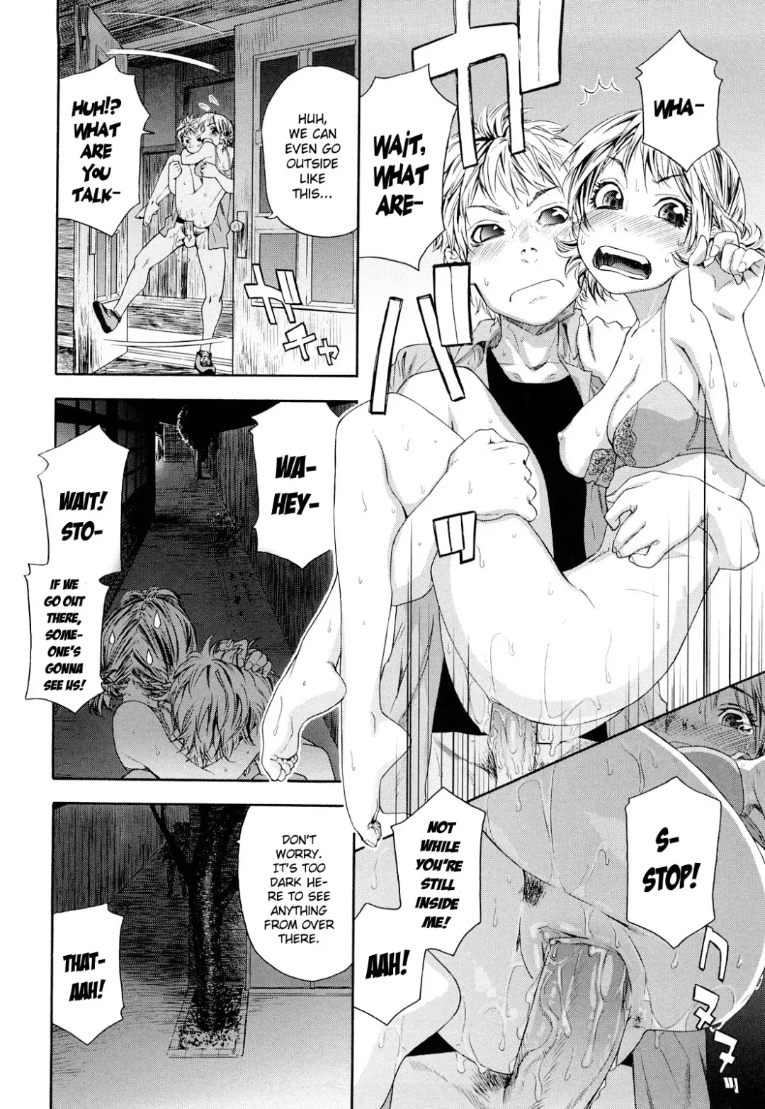 [Yamatogawa] TayuTayu (decensored) Fhentai - Page 168