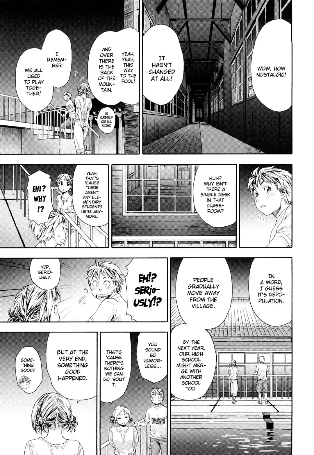 [Yamatogawa] TayuTayu (decensored) Fhentai - Page 41