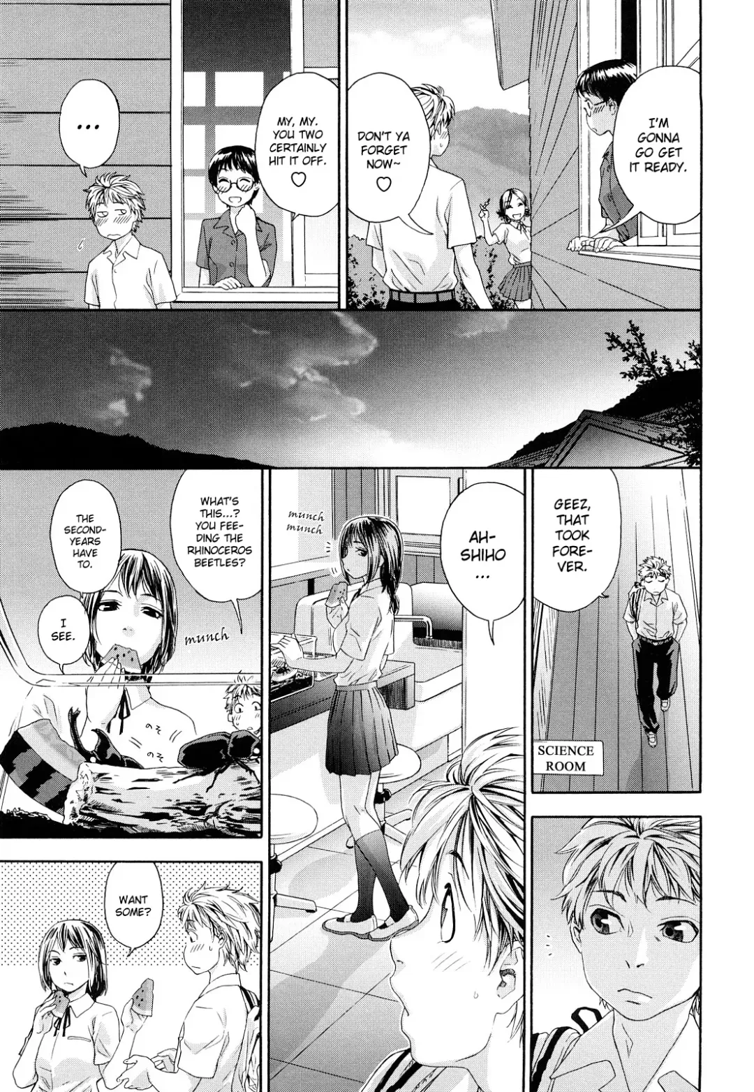 [Yamatogawa] TayuTayu (decensored) Fhentai - Page 65