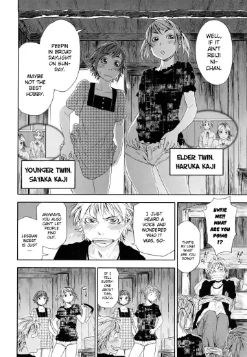 [Yamatogawa] TayuTayu (decensored) Fhentai - Page 124