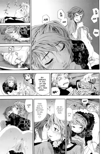 [Yamatogawa] TayuTayu (decensored) Fhentai - Page 135