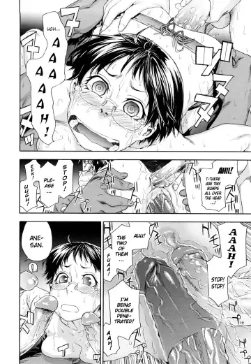 [Yamatogawa] TayuTayu (decensored) Fhentai - Page 208