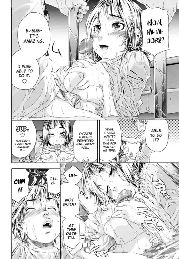 [Yamatogawa] TayuTayu (decensored) Fhentai - Page 50