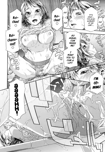 [Yamatogawa] TayuTayu (decensored) Fhentai - Page 56