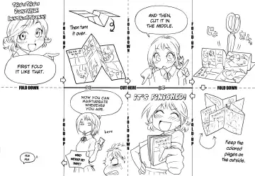 [Yamatogawa] TayuTayu (decensored) Fhentai - Page 6