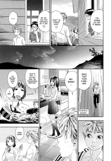 [Yamatogawa] TayuTayu (decensored) Fhentai - Page 65