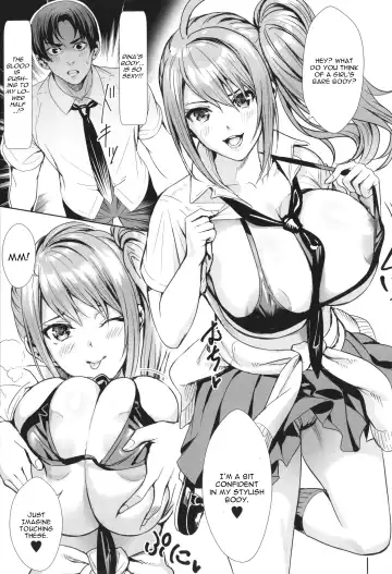 [Ogino Satoshi] Seikatsubu e Youkoso Zenpen Fhentai - Page 9