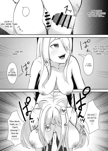 [Kujo Shima] Yamagami-sama ni Goyoujin!? | Be Wary of the Mountain Spirit!? Fhentai - Page 20