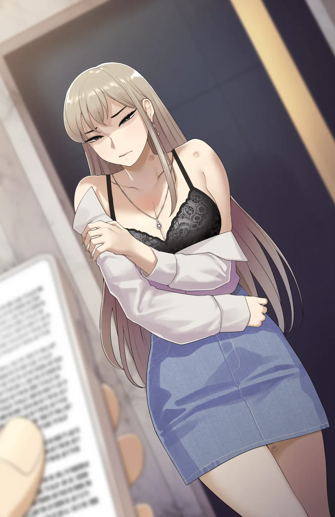 [Abbb] Common sense alteration - A world one can be forgiven with mating Fhentai - Page 24