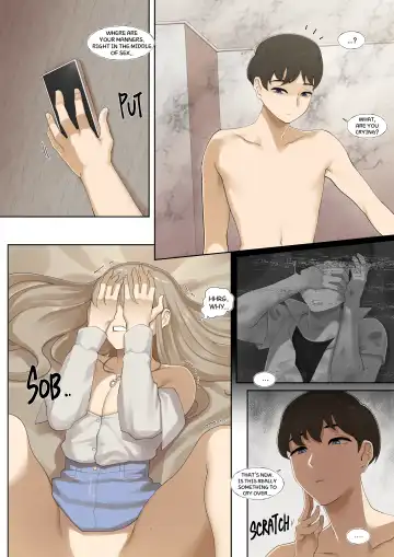 [Abbb] Common sense alteration - A world one can be forgiven with mating Fhentai - Page 13