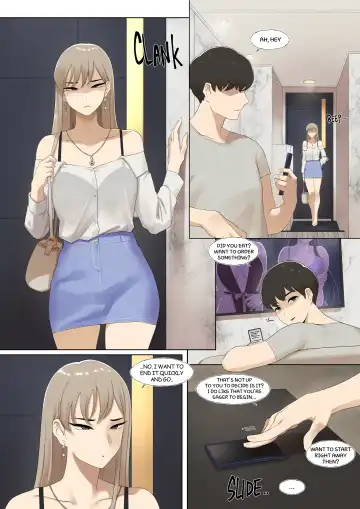 [Abbb] Common sense alteration - A world one can be forgiven with mating Fhentai - Page 3