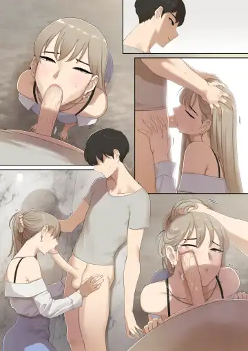 [Abbb] Common sense alteration - A world one can be forgiven with mating Fhentai - Page 30