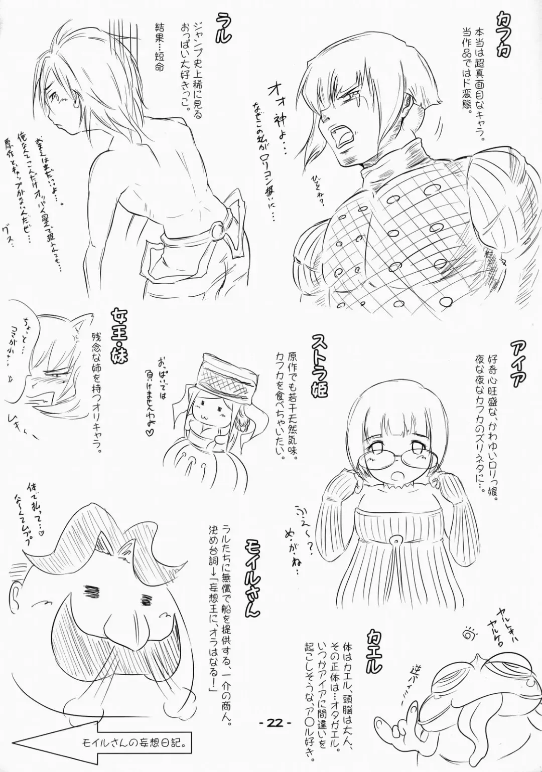 [Satomi Satoshi] Mio-friend- Fhentai - Page 21