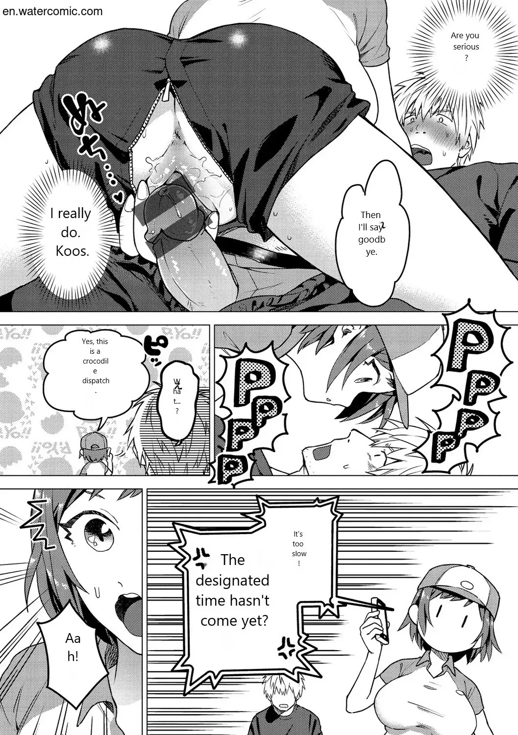 [Yamaimo Tororo] Otome no Sono Fhentai - Page 106