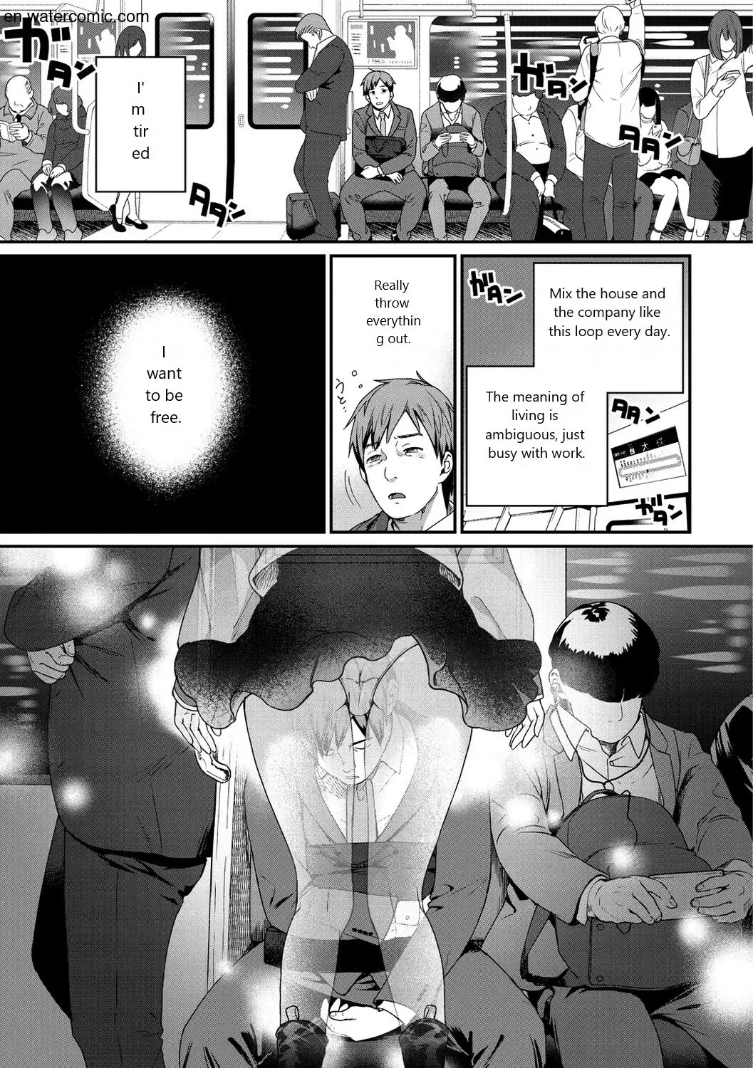 [Yamaimo Tororo] Otome no Sono Fhentai - Page 149