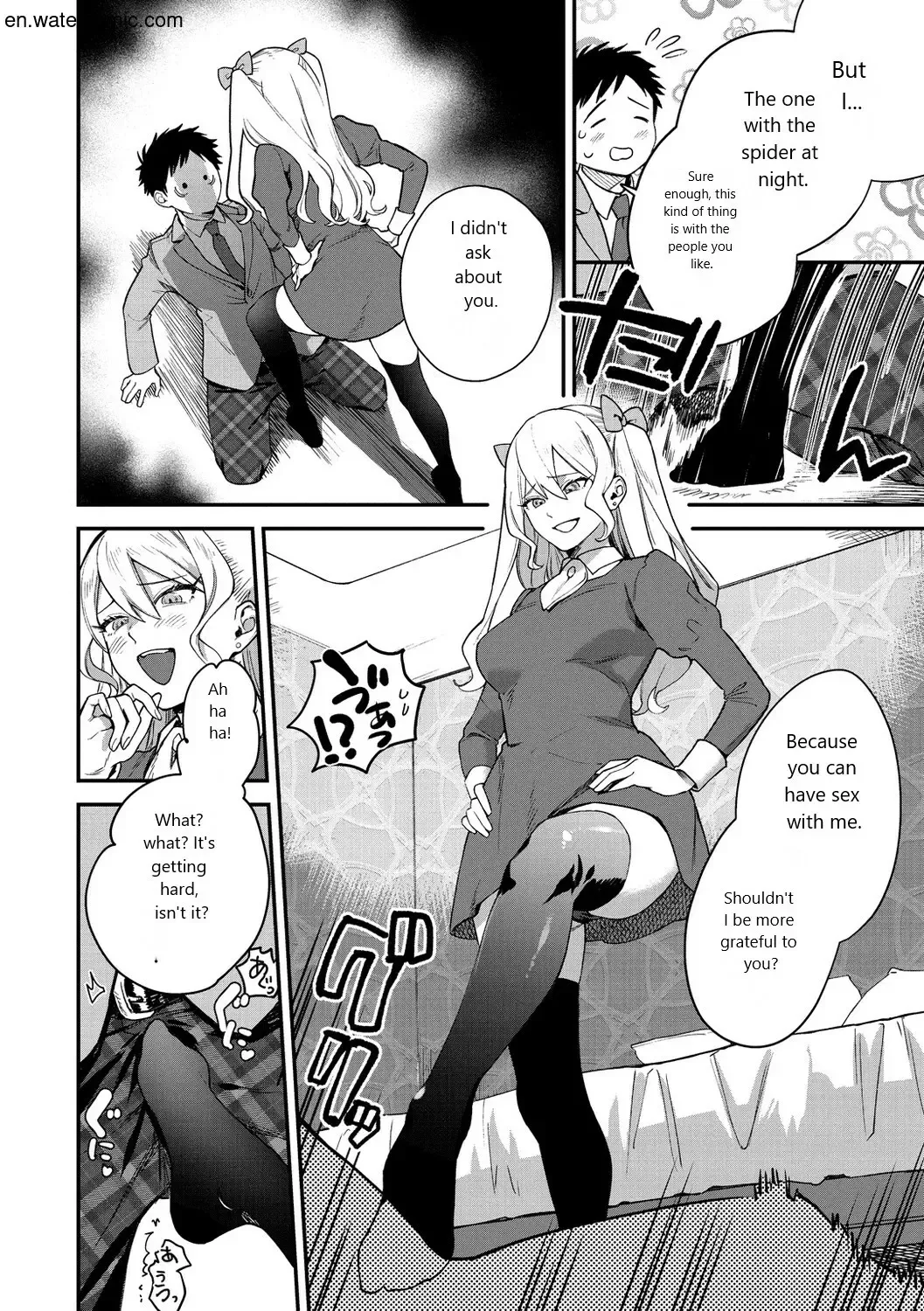 [Yamaimo Tororo] Otome no Sono Fhentai - Page 28
