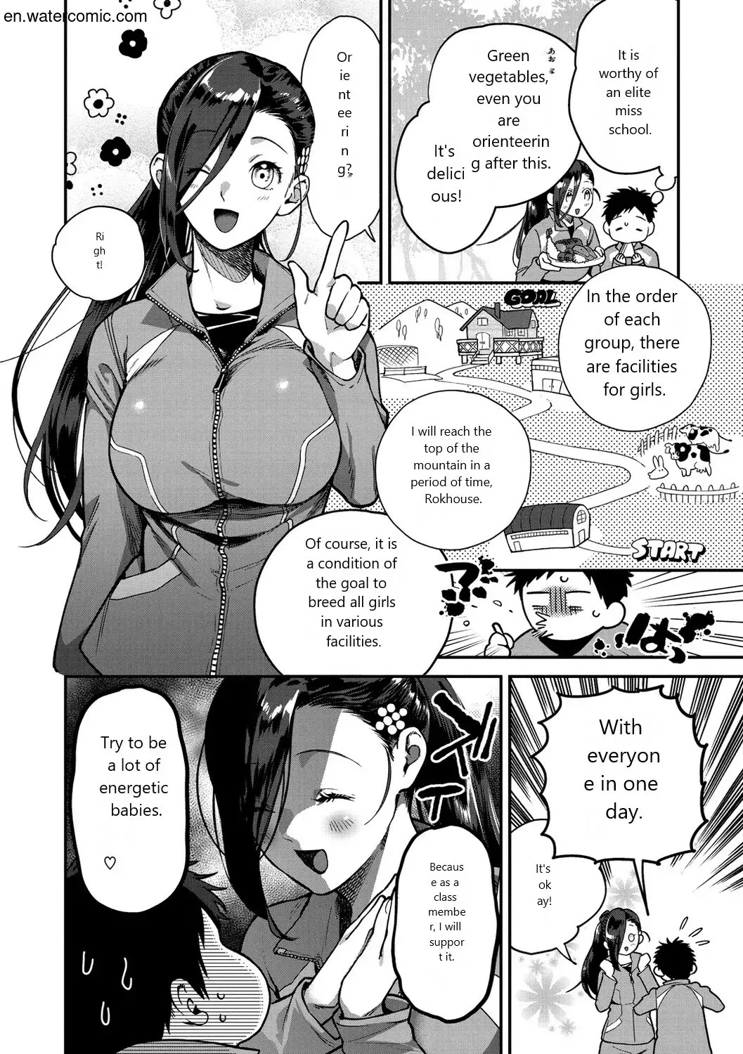 [Yamaimo Tororo] Otome no Sono Fhentai - Page 46