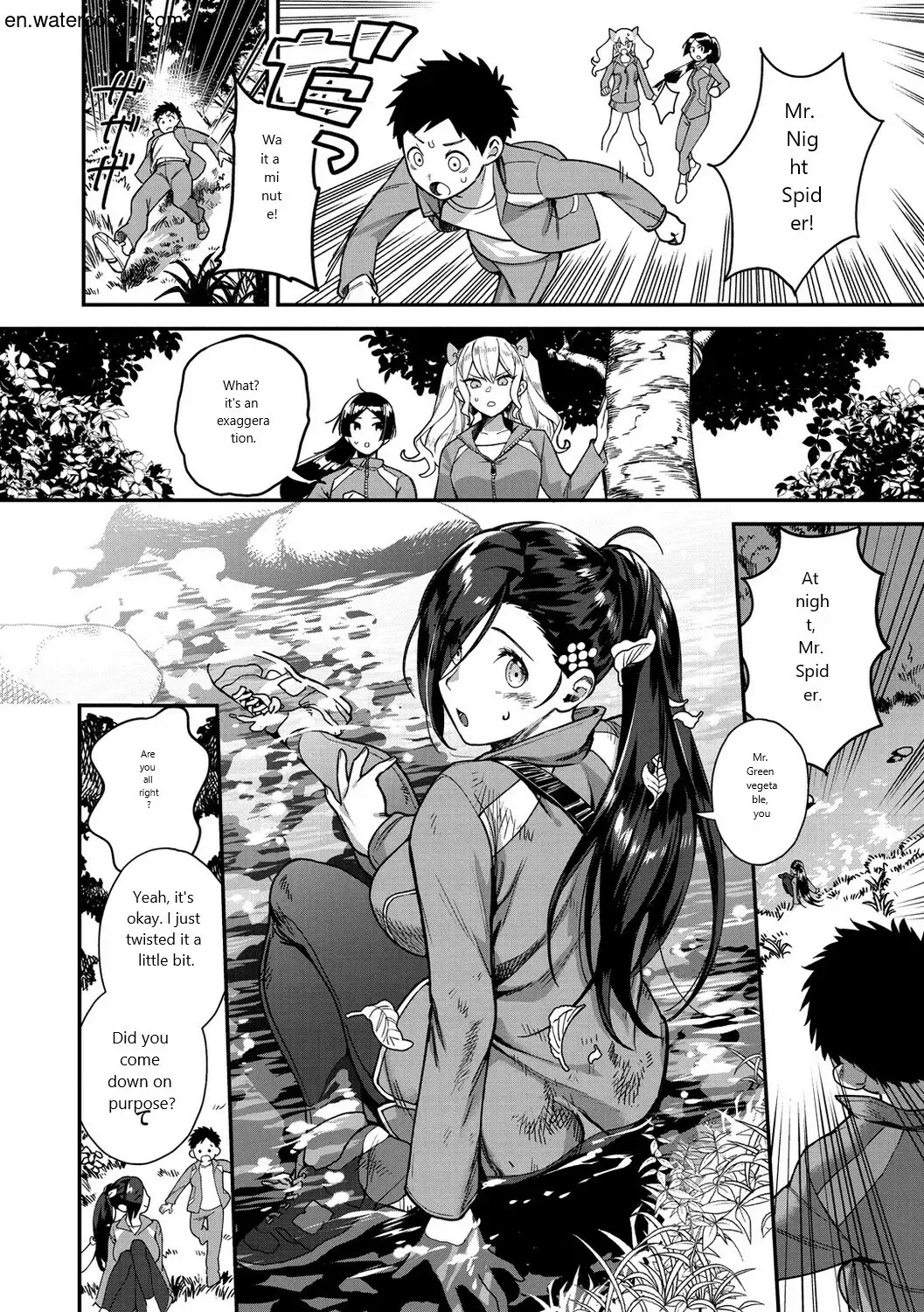 [Yamaimo Tororo] Otome no Sono Fhentai - Page 68