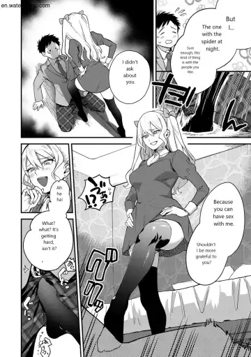 [Yamaimo Tororo] Otome no Sono Fhentai - Page 28