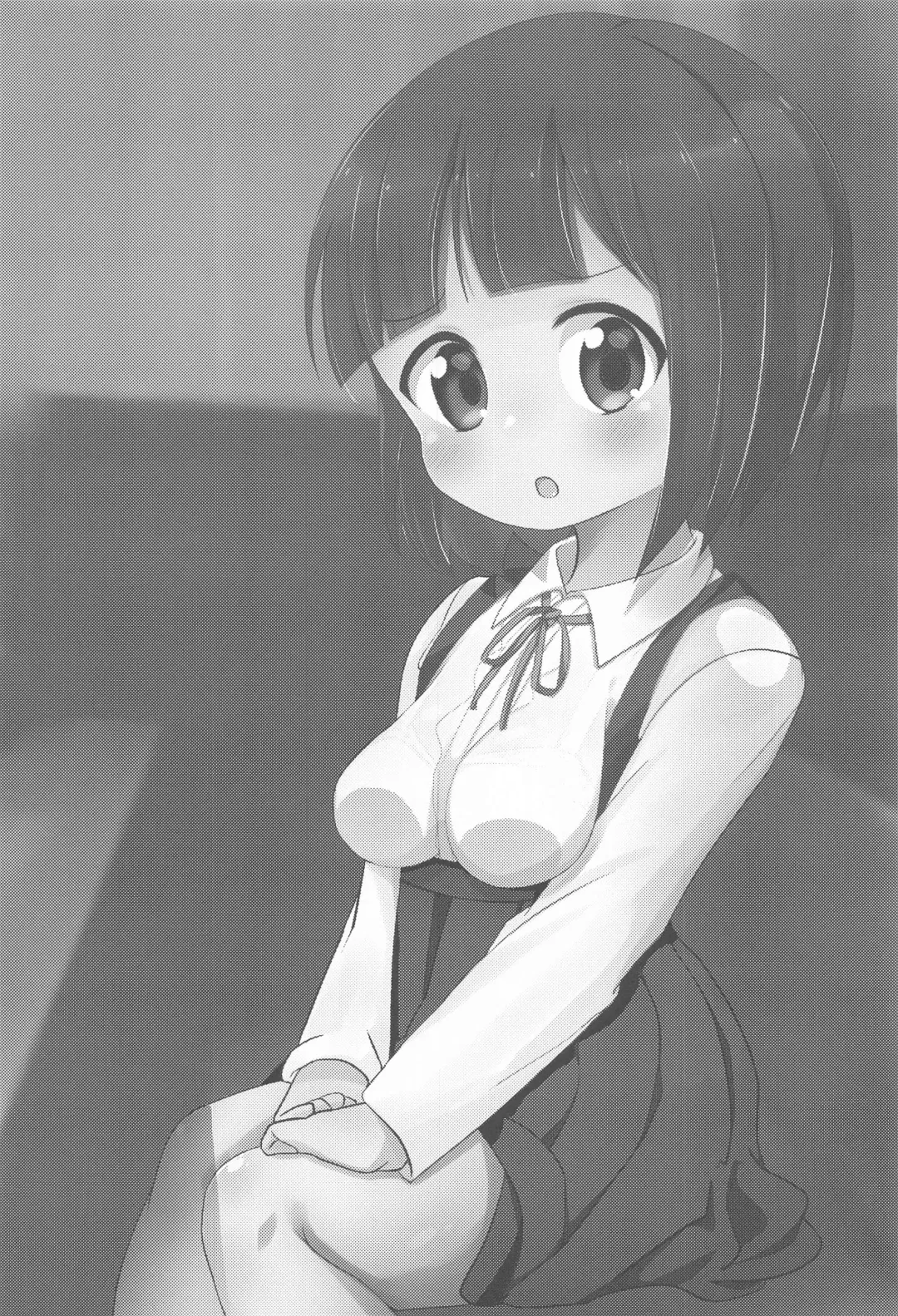 [Akisawa Yusi] Shinkan Mosaic ~Omiya Hen~ Fhentai - Page 2