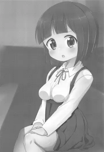 [Akisawa Yusi] Shinkan Mosaic ~Omiya Hen~ Fhentai - Page 2