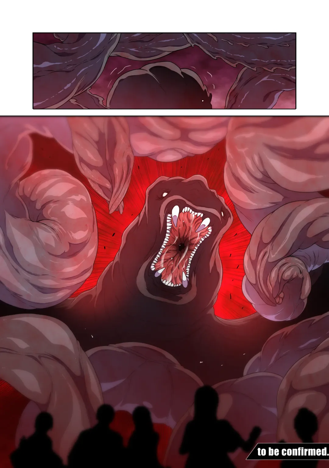 [Beast Anime] Rising Dark Part 5 Fhentai - Page 26